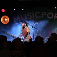 Musicport hits the right note with festival goers