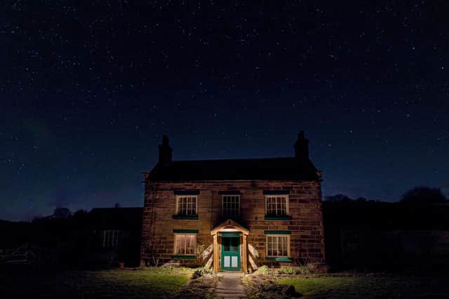 Communities across the North York Moors can now gain recognition for the work they do to protect and enhance the quality of the night sky above their neighbourhood by meeting new standards launched by the National Park in the wake of Hawnby becoming its first Dark Skies Friendly Village.