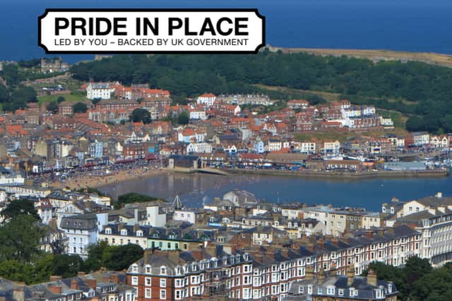 Scarborough Neighbourhood Board welcomes six new members as the £19.5 million Pride in Place programme progresses.
