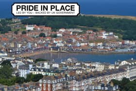 Scarborough Neighbourhood Board welcomes six new members as the £19.5 million Pride in Place programme progresses.
