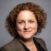 Jo Coles, York & North Yorkshire Deputy Mayor for Policing, Fire and Crime.