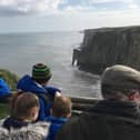 RSPB Bempton Cliffs have had an extremely successful summer, and are now looking for more school trips to visit in the autumn months. Photo: Maria Prchlik/RSPB