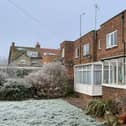 Building proposed for demolition - Brooklands, Filey