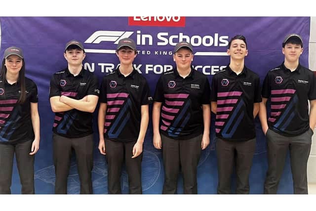 Team Nova