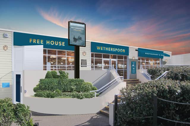 Haven, the UK’s leading holiday park operator, has announced it has signed an exclusive agreement with J D Wetherspoon to operate at its parks – including Primrose Valley in Filey.