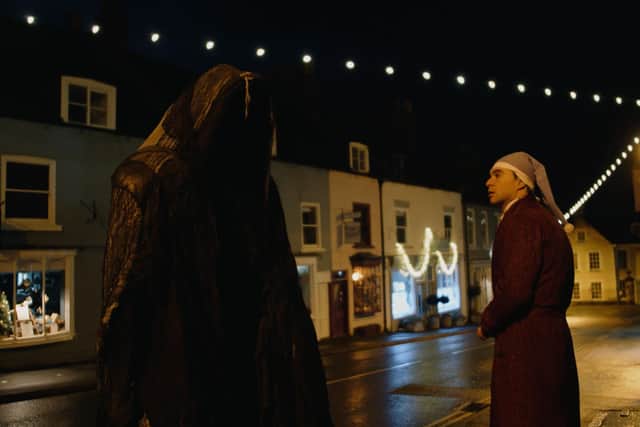 After sell-out seasons for Christmas 2021 and Christmas 2023, Malton based company Be Amazing Arts have given life to ‘A Christmas Carol’ for a third sensational year.