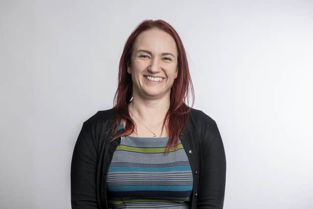 Castle Employment, Scarborough’s leading recruitment company with over 50 years of dedicated service, is delighted to announce the promotion of Jo Revett to the esteemed position of Finance Director, effective from 1 st January 2024.