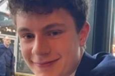 Torin Menzies, 20, is wanted in connection with a burglary at a business premises on Clifton Park Avenue in York