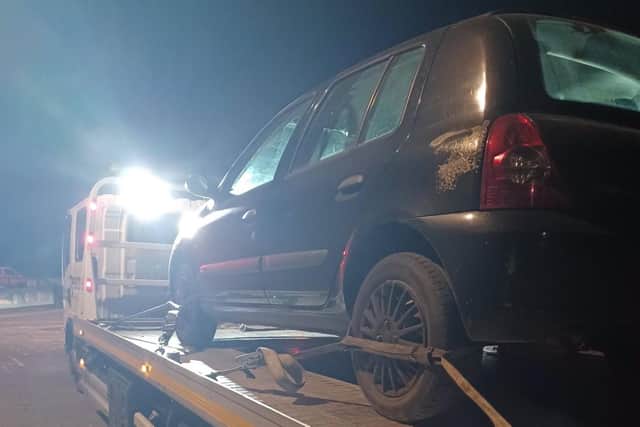 Three men are to appear in court in Scarborough following police drink-driving crackdown