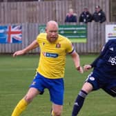 Jason Kennedy has been named as Gary Liddle's assistant.