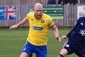 Jason Kennedy has been named as Gary Liddle's assistant.