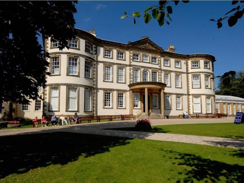 On July 8 and July 15, visitors to Sewerby Hall can take part in 'Rusticus Adventure: Wind in the Willows'. The event will include a number of summer activities while exploring the magical world of the Wind and the Willows. There will also be an outdoor performance walk hosted by larger-than-life characters.