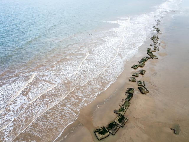 Get in touch with your inner spirituality with ceremonies and rituals, morning or evening meditation or beach yoga at Whitby Wellbeing. Why not try something different like a breathwork workshop by a waterfall or a sauna in the wild. These are just a few of the experiences on offer by Whitby Wellbeing, which was founded by Daniel O’Conner. Check out their timetable of activities to see what’s planned, every activity is specifically designed to help you destress and reconnect with nature. Locations include Saltburn-by-the-Sea, Scarborough, Whitby and Robin Hood’s Bay.