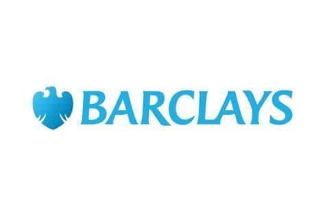 Councillor Tim Norman announced that the Barclays branch in Bridlington will be closing next year.