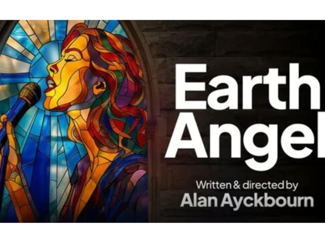 Earth Angel by Alan Ayckbourn is coming to Scarborough's Stephen Joseph Theatre on September 13, and will run until October 11.The annual premiere of Alan Ayckbourn's latest play. Earth Angel digs deep into one of life’s greatest mysteries – what makes someone a good person?