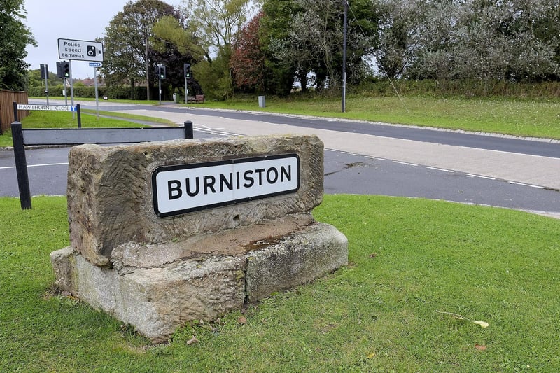The average annual household income for Burniston, Sleights and Fylingdales is £38,500 - the third highest of all Scarborough neighbourhoods according to the latest Office for National Statistics figures published in March 2020