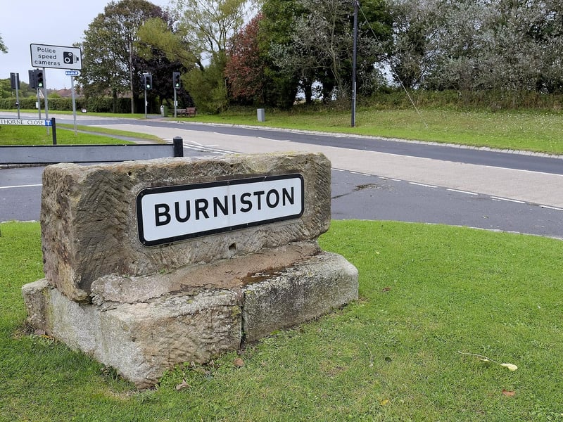 The average annual household income for Burniston, Sleights and Fylingdales is £38,500 - the third highest of all Scarborough neighbourhoods according to the latest Office for National Statistics figures published in March 2020