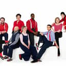 The Showstoppers!
