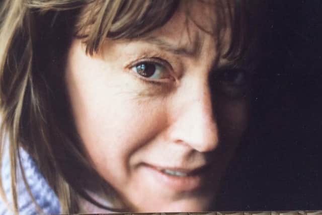 Caroline Whelan.