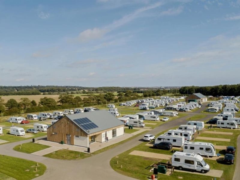 DadFest is set to take place at South Cliff Holiday Park in Bridlington on May 15 til May 17. DadFest is the UK’s only festival dedicated to fathers and their children, offering a fun-filled weekend of adventure, bonding, and outdoor activities. Since launching in 2014, DadFest has become a much-loved event for dads, step-fathers, grandads, uncles, male carers, and other father figures to spend quality time with their children.