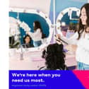 The Humber and North Yorkshire Health and Care Partnership is offering free suicide prevention training to professionals such as hairdressers to help reduce the stigma around mental health issues.