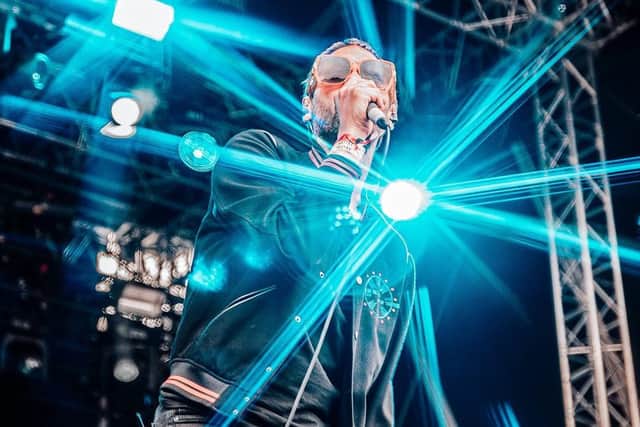 Tom Meighan.