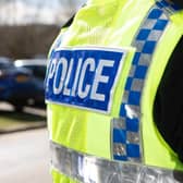 Police are investigating an attack on a woman cyclist in Malton.