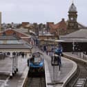 Passengers are being urged to check their journeys ahead of the disruption later this month.