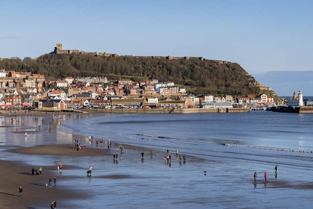 The Scarborough-based Independent Care group will work with North Yorkshire Council over the next three years to improve care