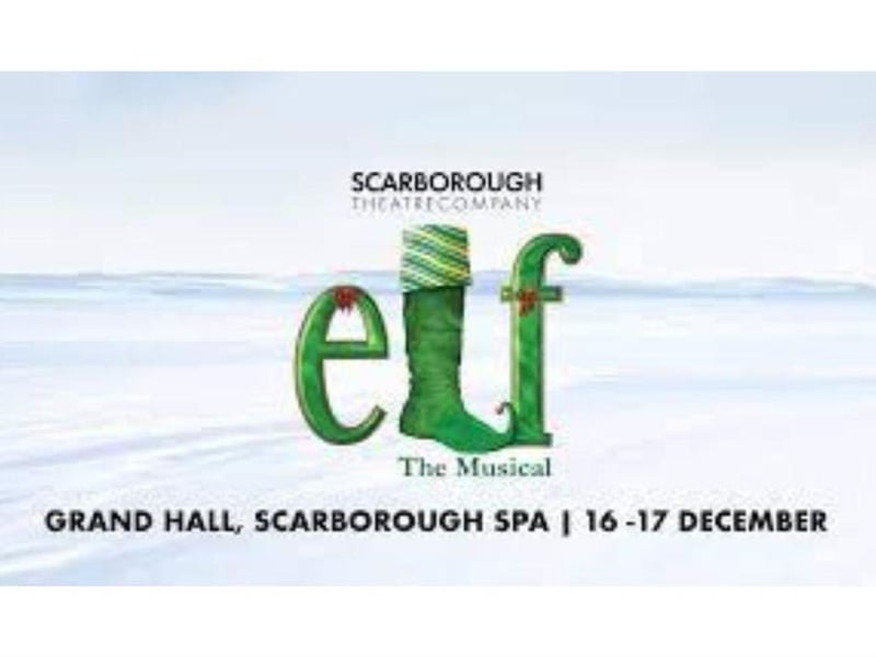 Elf the Musical is coming to Scarborough Spa on December December 16 and 17. Put on by Scarborough Theatre Company, the musical is based on the beloved holiday film, this hilarious musical comedy follows Buddy the Elf in his quest to find his true identity. For the first time, this Broadway and West End smash is coming to Scarborough, presented by the company that brought you The Hunchback of Notre Dame and The Addams Family. This modern-day holiday classic is sure to make everyone embrace their inner elf. After all, the best way to spread Christmas Cheer is singing loud for all to hear.