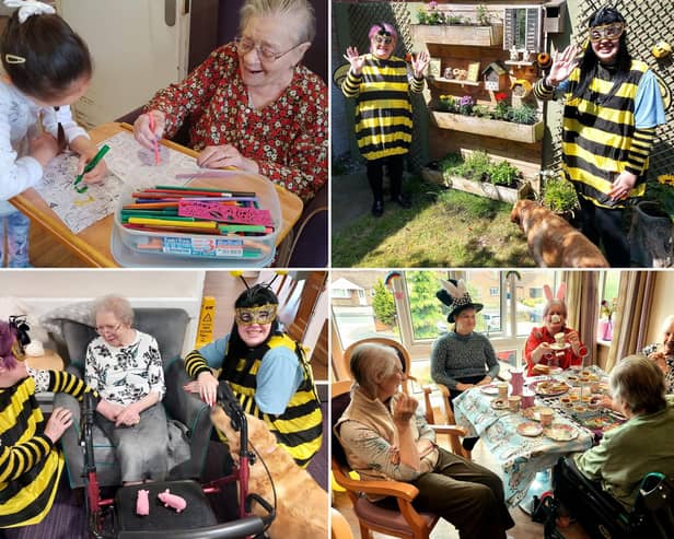 Take a look at these fabulous photos!