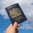 PASSPORT APPLICATION: Allow up to 10 weeks (AdobeStock)