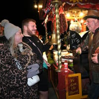 Whitby Christmas Festival returns with festive music, lights switch-on and spectacular fireworks