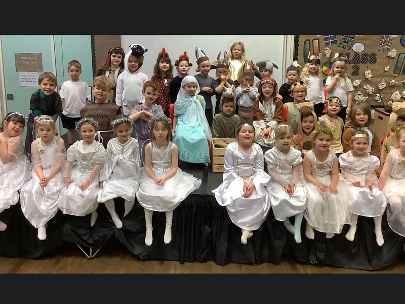 Nawton Community Primary School