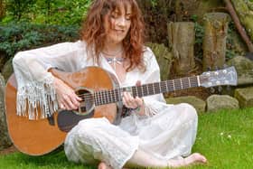 Carrie Martin