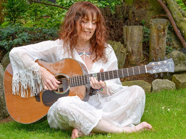 Carrie Martin
