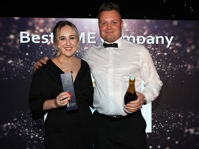Winner: DPB Plumbing & Heating Engineers Ltd. DPB Plumbing & Heating Engineers Ltd are the areas trusted plumbing and heating providers. Serving Scarborough and the surrounding areas since 2006.