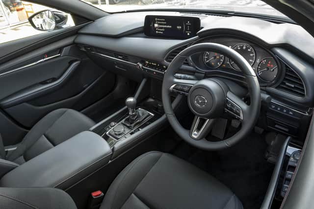 Mazda3