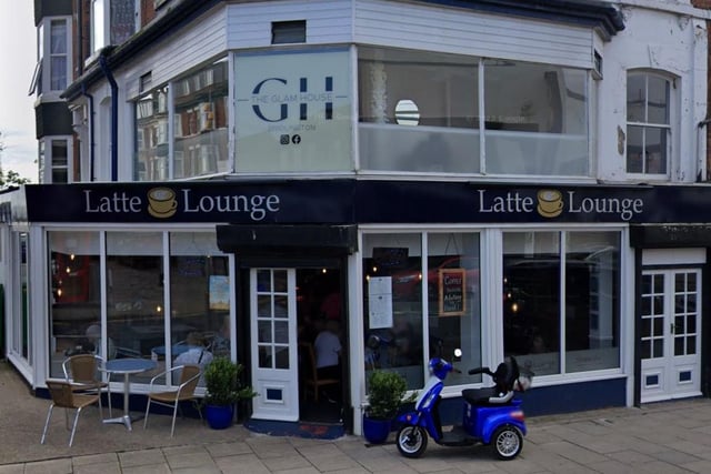 Latte Lounge is located on the Promenade in Bridlington. One Google review said: "I came for a breakfast for the first time and it was delicious. The staff were friendly and tentative. The menu had plenty to select from and I wasn't waiting ages for it to arrive. Highly recommended to friends and family."