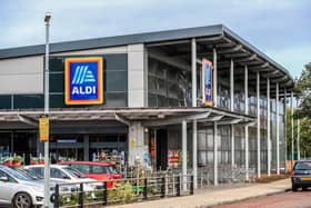 Aldi is increasing the wages of warehouse workers.