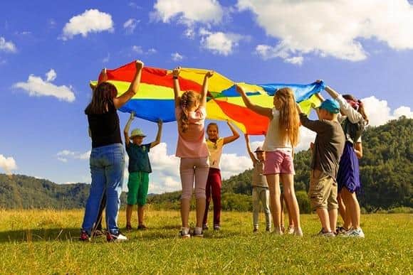 East Riding of Yorkshire Council has secured £1million to support children and young people with SEND in the region.