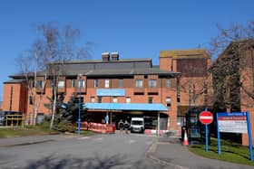 Hospital bosses have vowed to "learn lessons" from the difficult winter period.