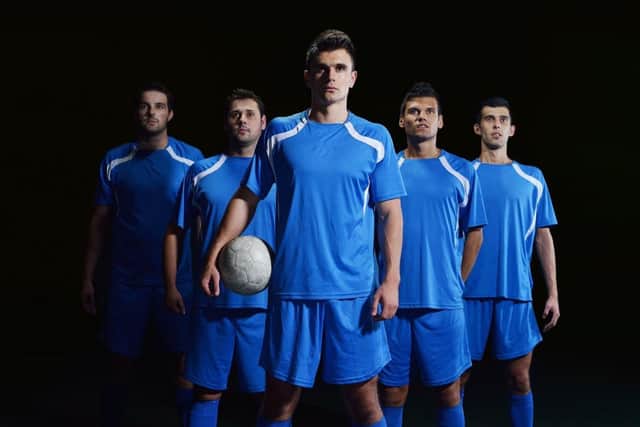 The Football Mundial league operates on Sunday evenings at Bridlington CYP.