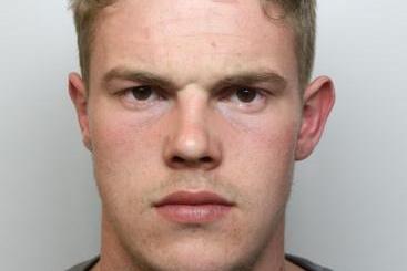North Yorkshire Police is appealing for the public's help to locate 29-year-old Thomas Fallon who is wanted for a number of offences in relation to a serious assault. Fallon is believed to be in either the Knaresborough or Harrogate area.