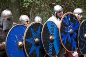Whitby Historical Weekend takes place this bank holiday