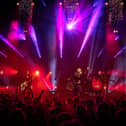 Simple Minds are coming to Scarborough's Open Air Theatre.