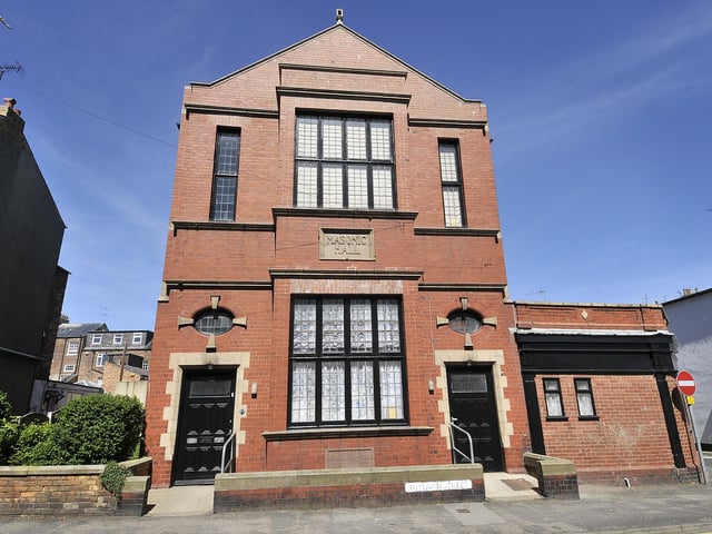 On Saturday September 9, between 10am and 1pm, take a look inside the Masonic Hall at the Architecture, meet with members who will explain about the Fraternity, its history and the charitable giving made to both members and other outside organisations.