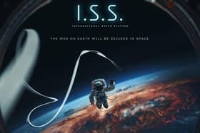 ISS opens at the Hollywood Plaza, Scarborough, on Friday April 26