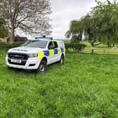 Officers have urged landowners and farmers across Scarborough, Whitby and Ryedale to beware of poachers.