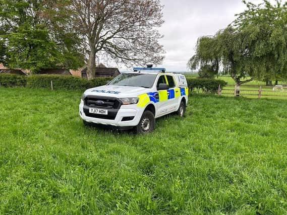 Officers have urged landowners and farmers across Scarborough, Whitby and Ryedale to beware of poachers.